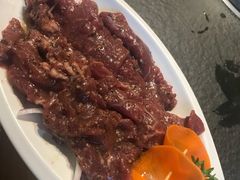 -好旺角齐市鲜切牛自助烤肉(农林五道街总店)