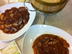 团购烤鸭-金百万烤鸭店(马甸店)