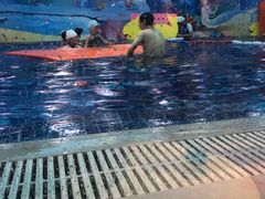 -ABC Swim亲子游泳俱乐部(河西店)