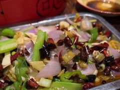 -聂发财重庆江湖菜(解放碑店)