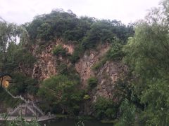 -幕燕滨江·长江观音景区