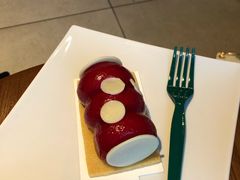 -星巴克(开封万达广场店)