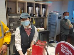 -85度C(北京陶然店)