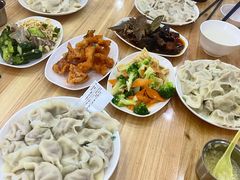 -东北农业大学饺子园