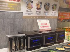 -非烤勿扰韩料自助烤肉(松山湖万科店)