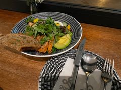 gaga超级沙拉-gaga(深圳南山益田假日广场店)