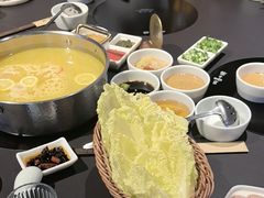 -四喜小胖·北京涮肉(五道营店)