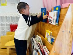 -YoKID优儿学堂早教托育园(青塔路店)