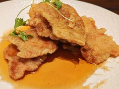 -奉天小馆·非遗东北菜(济南万象城店)