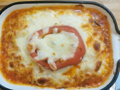 -麦甜创意轻食餐厅(西康路店)
