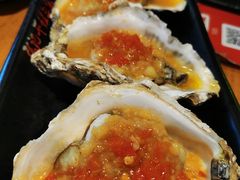 -平娃三宝烧烤·面食(富丰桥店)