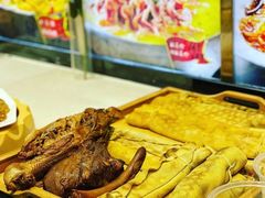 -人民公社大食堂(顺义总店)
