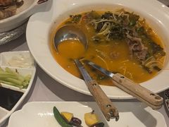 -味+新京宴·烤鸭·北京菜(创意谷店)