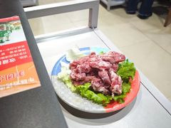 -牛味道炭火烤肉(湖前总店)