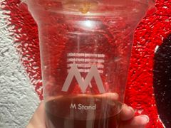 -M Stand(成都COSMO店)