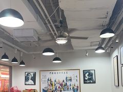 -门框胡同百年卤煮(鸟巢店)