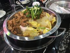 -古乐牛香·鲜牛肉牛杂火锅(高新店)