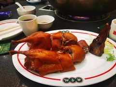 -飞尝蚝·顺德菜·鱼生(顺德总店)