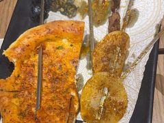 -西部马华清真兰州牛肉面·烧烤夜市(三里河店)