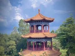 -广州莲花山旅游区