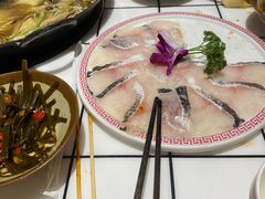 -伍师兄市井火锅(东部星悦天地店)