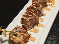 -喜寿司(金狮广场店)