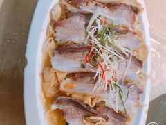 -长兴菜馆(高桥店)