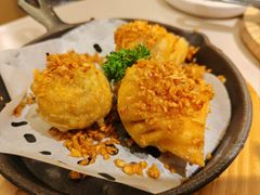 -蔡澜点心·粤菜(西单大悦城店)