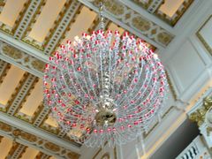 -华夏食府中餐厅(中原路店)