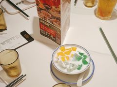 -火啫啫·粤式啫啫煲(南通首店)