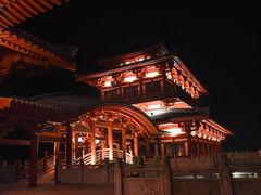 -七曲山风景区