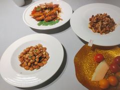 -79号渔船海鲜饭店(岗厦店)