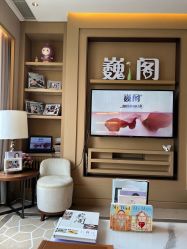 -巍阁高端月子会所