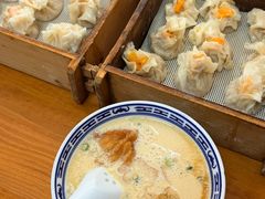 -乌家弄传统美食(新华路店)