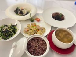 -宝生月子中心(独栋园林·福田店)
