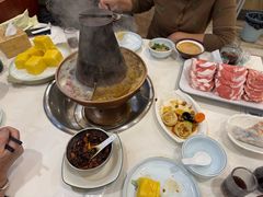 -福寿斋·老北京铜锅涮肉·烤鸭(顺义总店)