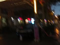 -泡桐树街