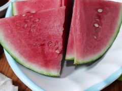 -清真长山屯泉水灶台鱼(佳庆道店)