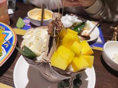 -泰妃殿(武汉首店)