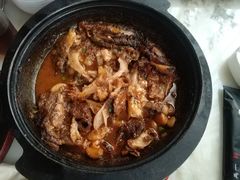 -天天鱼港·海鲜·鲅鱼水饺·招牌烤鸭(黄骅店)