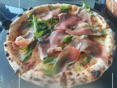 -CASANOVA西餐厅(海信广场店)