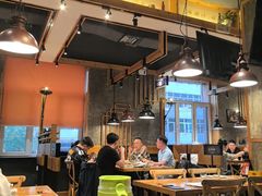 -弗德堡德国小馆(工大店)
