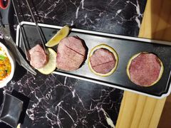 -龍二烧肉酒场(九亭店)