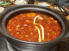 -饕老居耙牛肉(北碚总店)