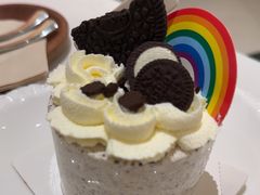 -向森咖啡·蛋糕·简餐