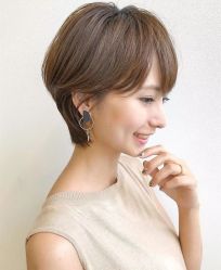 -米娜造型