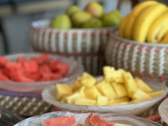 -万达文华酒店·48F云端窗景美食汇自助餐厅