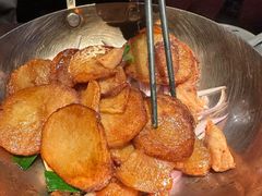 -绿茶餐厅(汇悦大融城店)