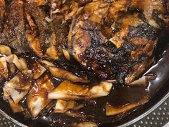 -宝轩渔府·老字号海鲜·正宗津菜(水上店)