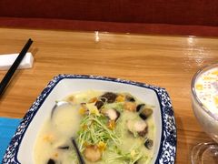 -糟粕醋·椰苑海南菜餐厅(亚龙湾天域酒店)